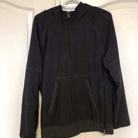 2n1 inside out lululemon sweater - Picture 3 of 4